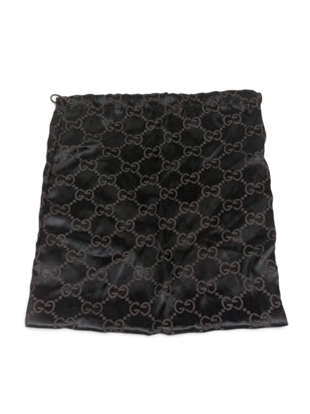 Gucci gg canvas
